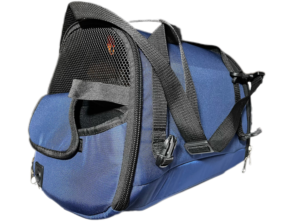 Guacal Extructura básico talla M 