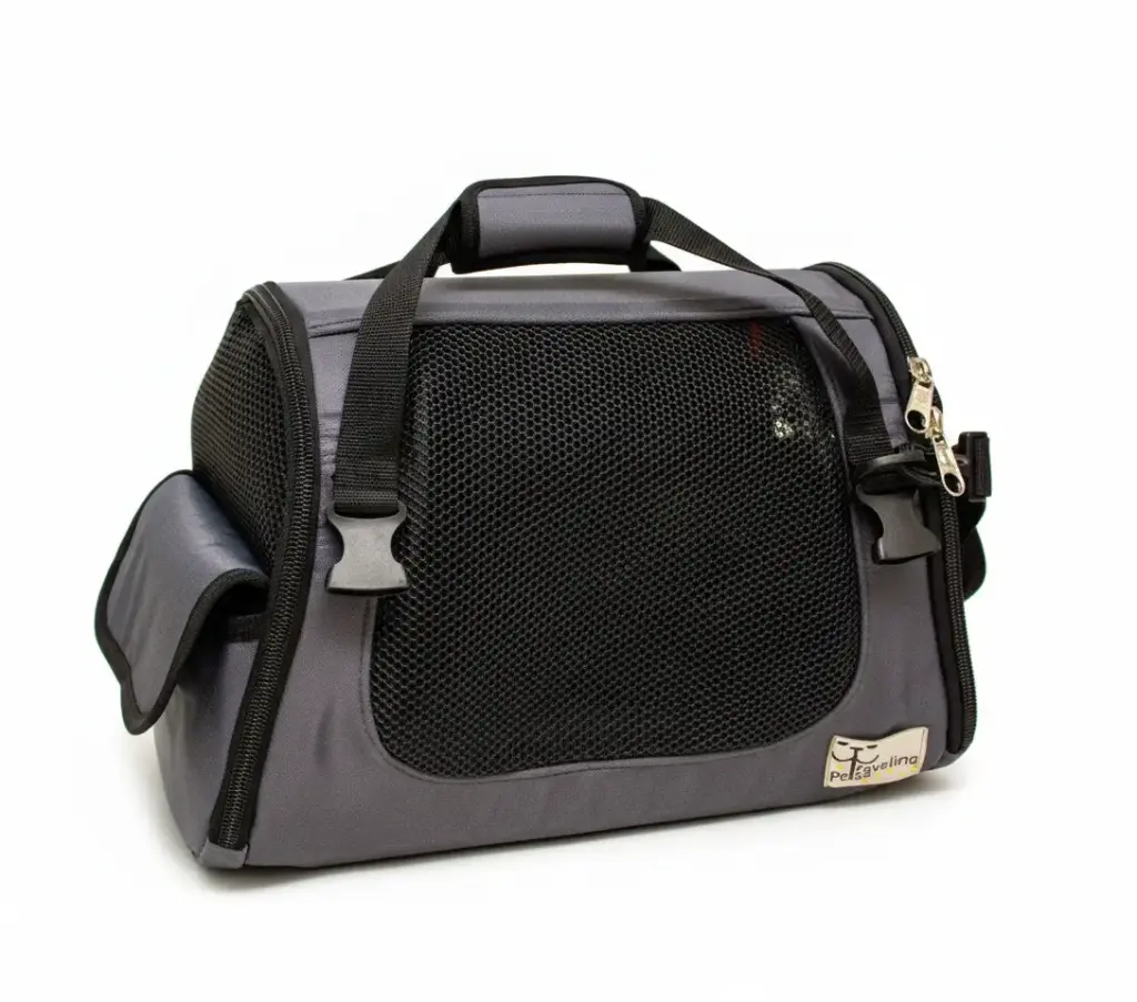 Transportador+ Extructura +cargadera básico (talla M)  