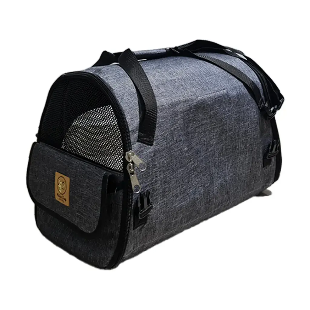 Guacal basico talla L (47Lx33Hx32An) max 9,0 kg