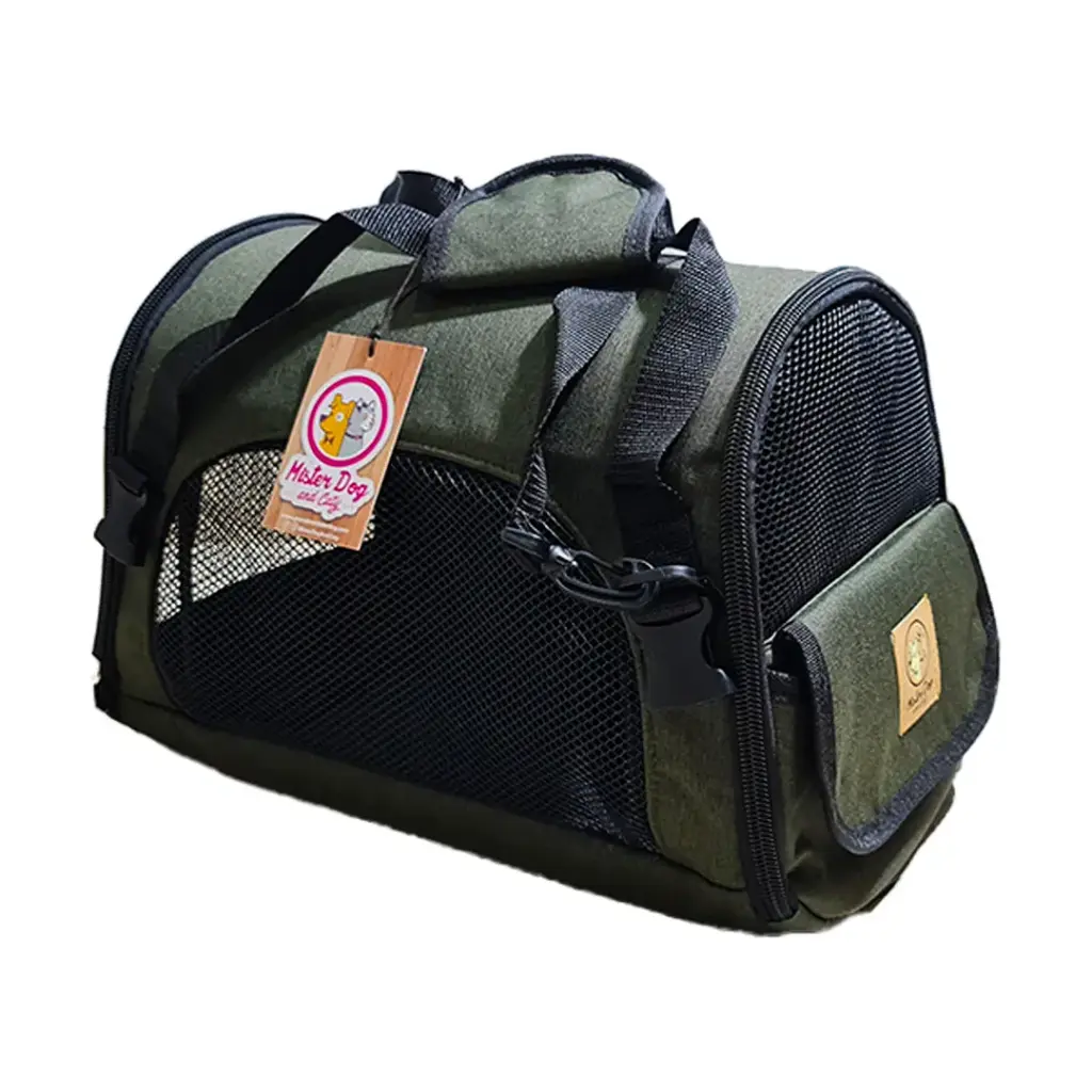 Guacal Extructura básico talla L 