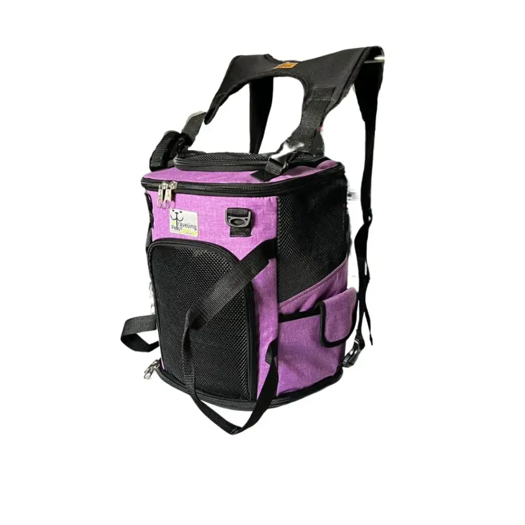 MORRAL VIAJERO Talla L 