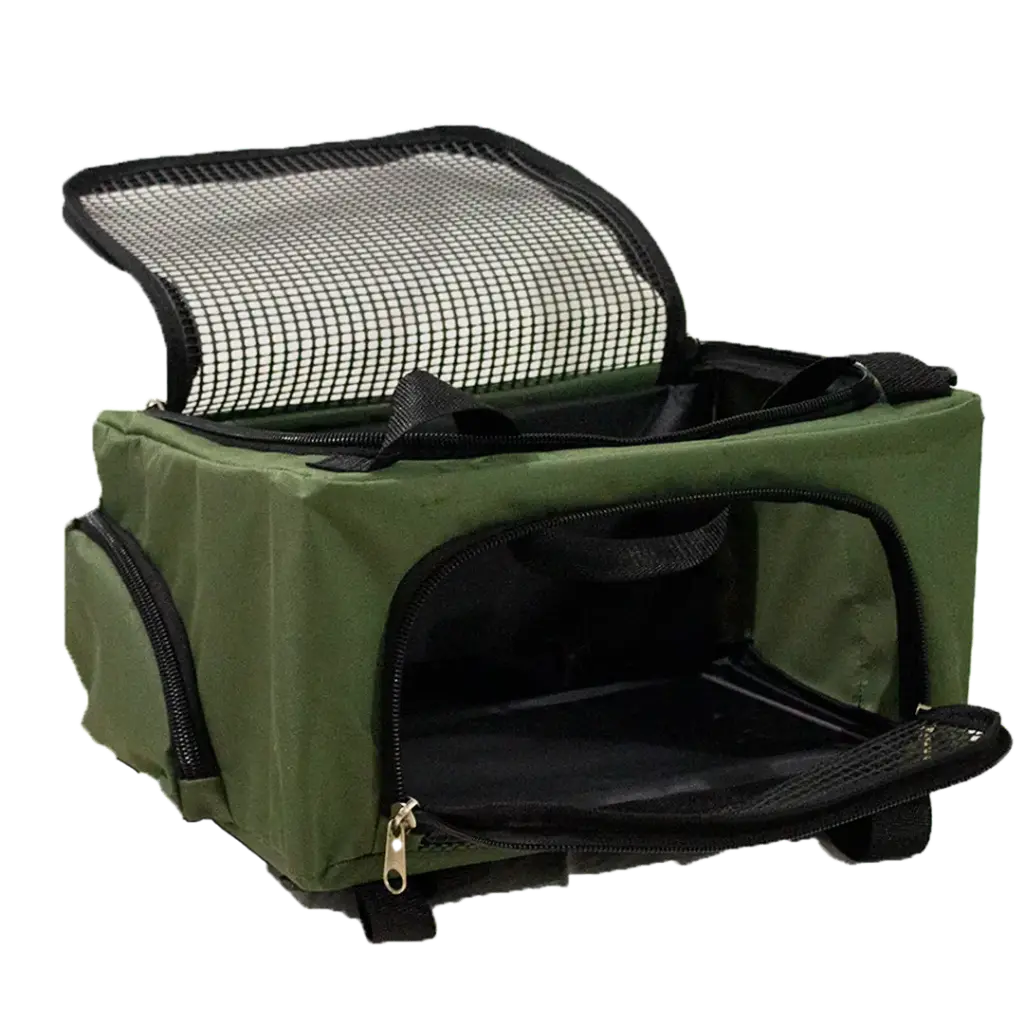 Maleta Viajera talla M 