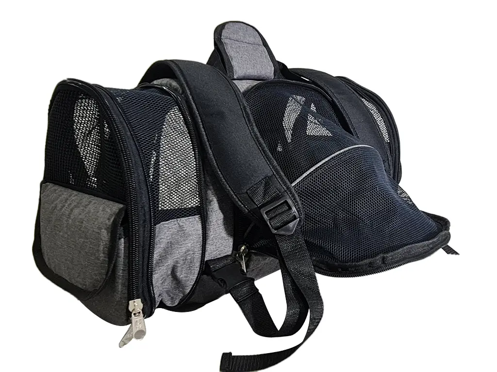 MORRAL EXPANDIBLE PREMIUM TALLA M