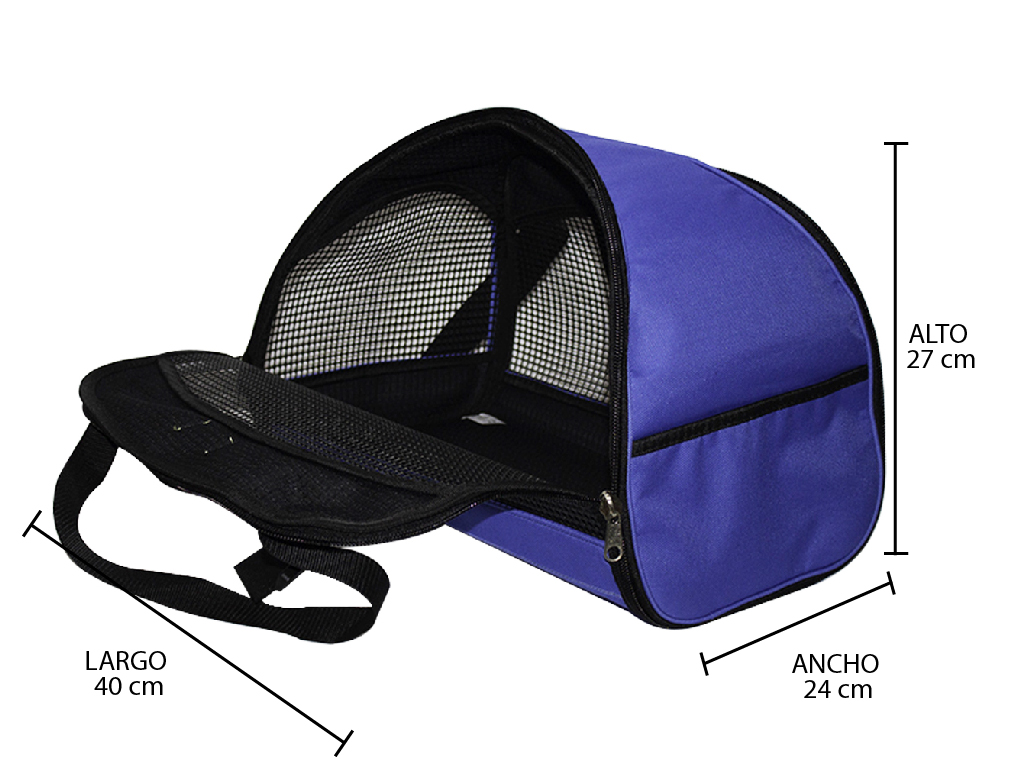 Guacal flexible Eco1 Talla M