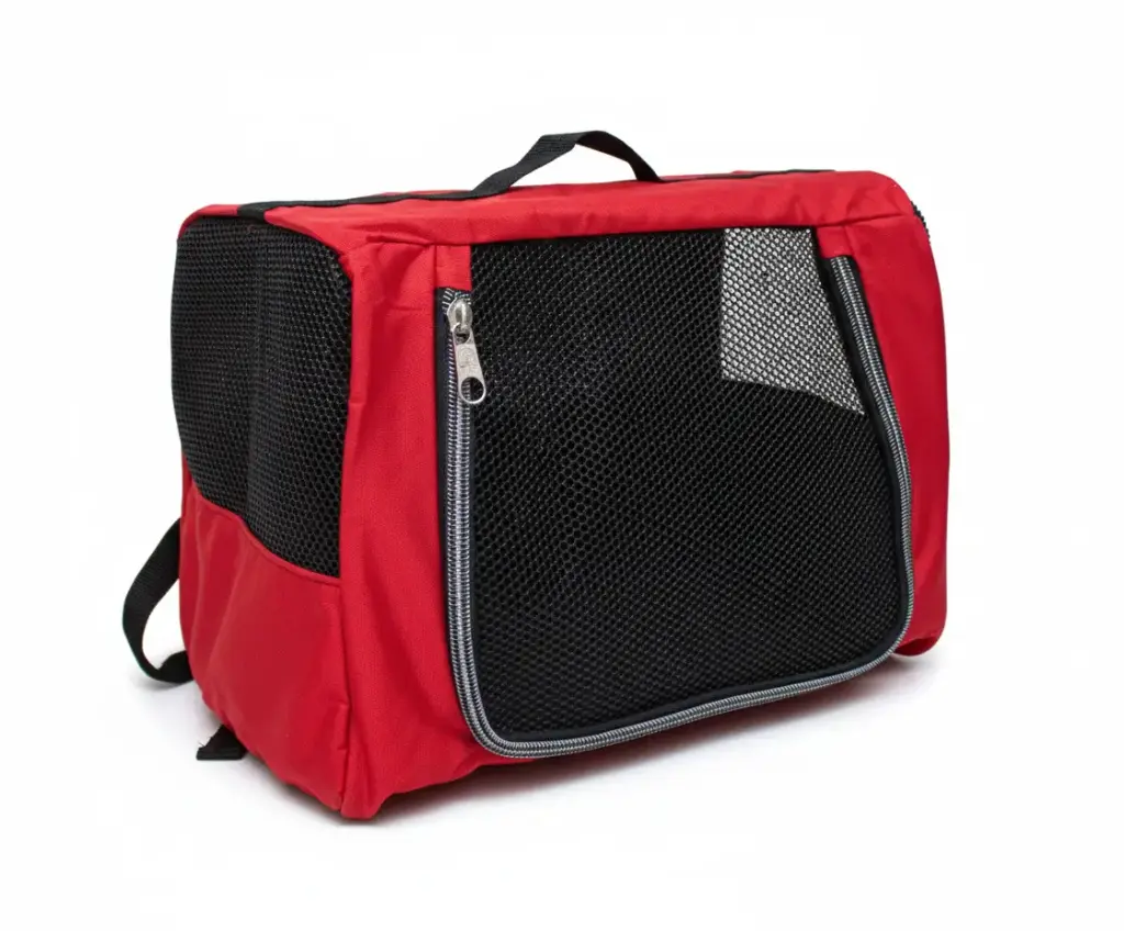 Morral Transportín L 