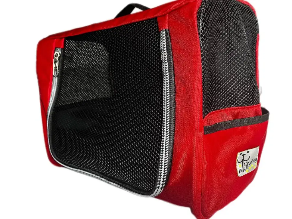 Morral Transportín L 