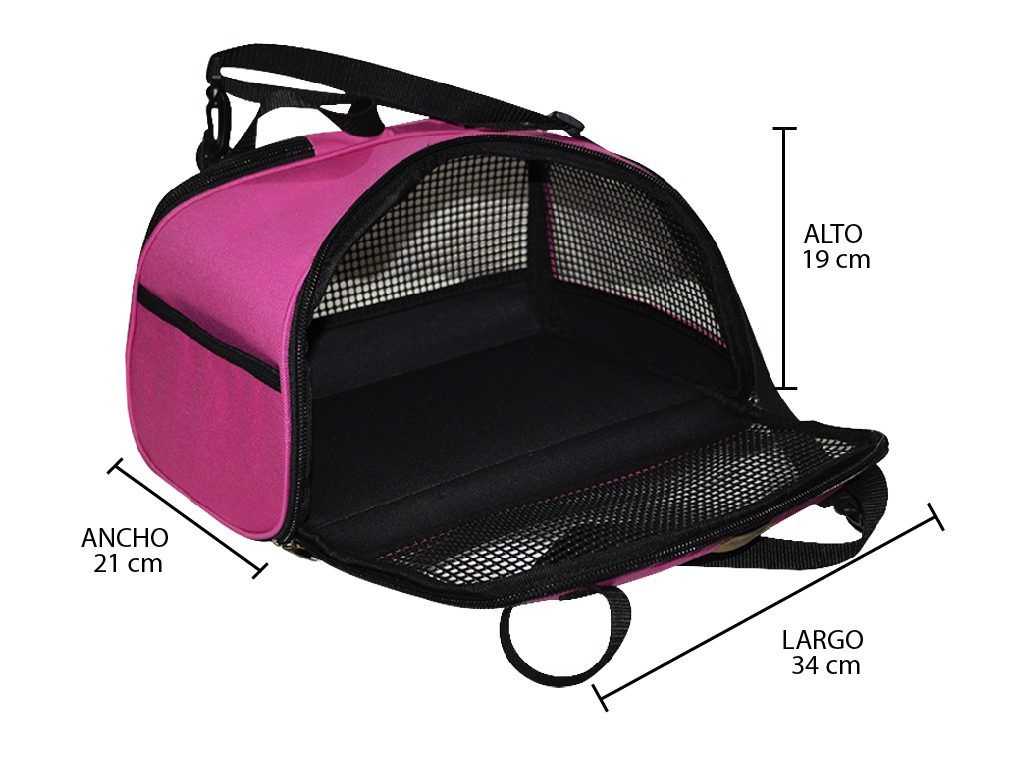 Guacal flexible Eco1 Talla S