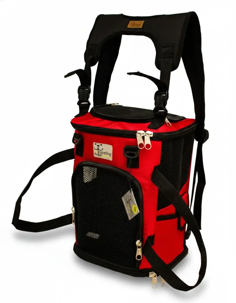 MORRAL VIAJERO Talla L 