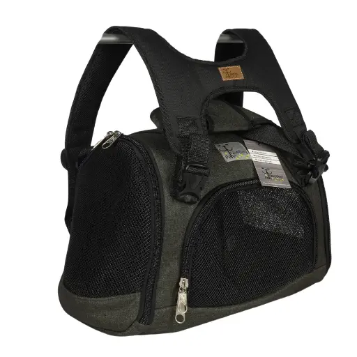 Morralero Premium Talla L 