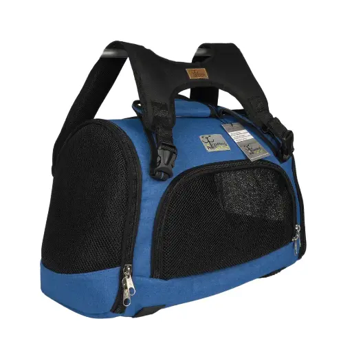 Morralero Premium Talla M 