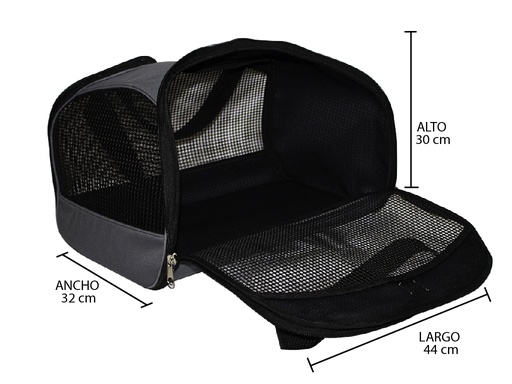 Guacal flexible Eco1 Talla L