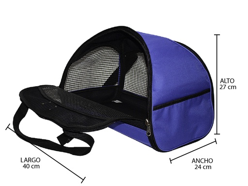 Guacal flexible Eco1 Talla M