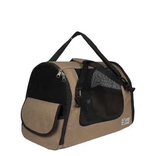 Guacal basico talla M (43Lx28Hx25An) max 6,0 kg