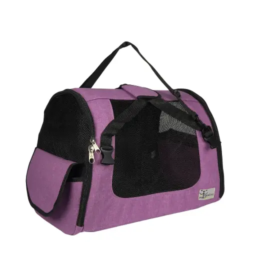 Guacal basico talla XL (52Lx37Hx33An) max 12 kg