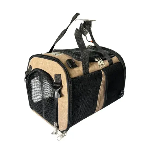 MORRAL VIAJERO Talla L 