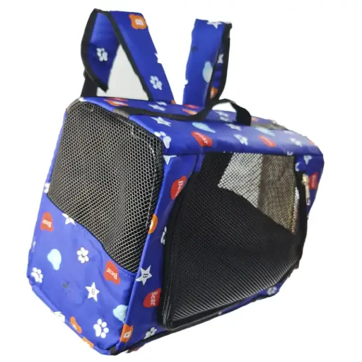 Morral Transportín L 