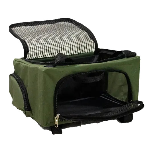 Maleta Viajera Ref.01 talla M (39Lx20Hx29An) max 6,0 kg